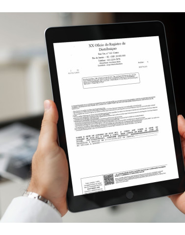 Bens com ônus - Digital (PDF) Bens com ônus - Digital (PDF)